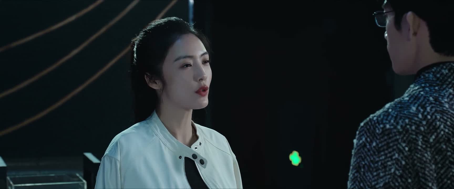 犯罪现场模拟 我可以代入一下赵晓玉