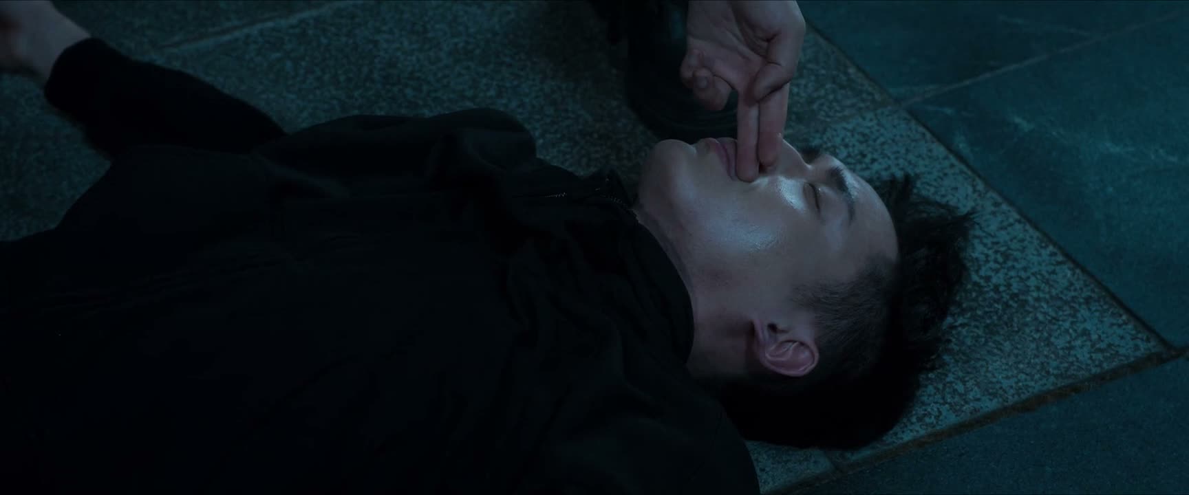 放心吧 死不了的
