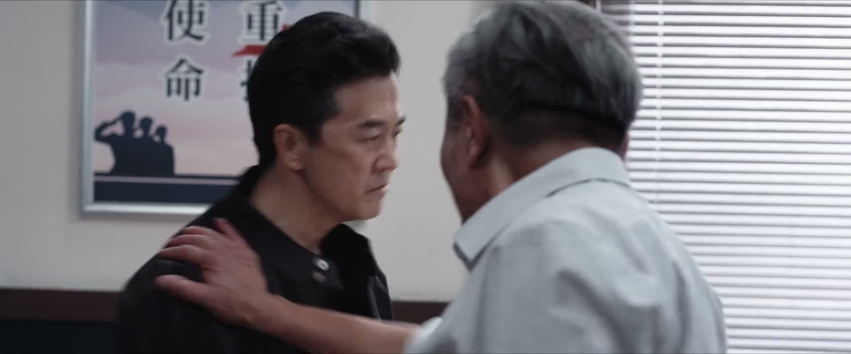 跟我说呀 人呢