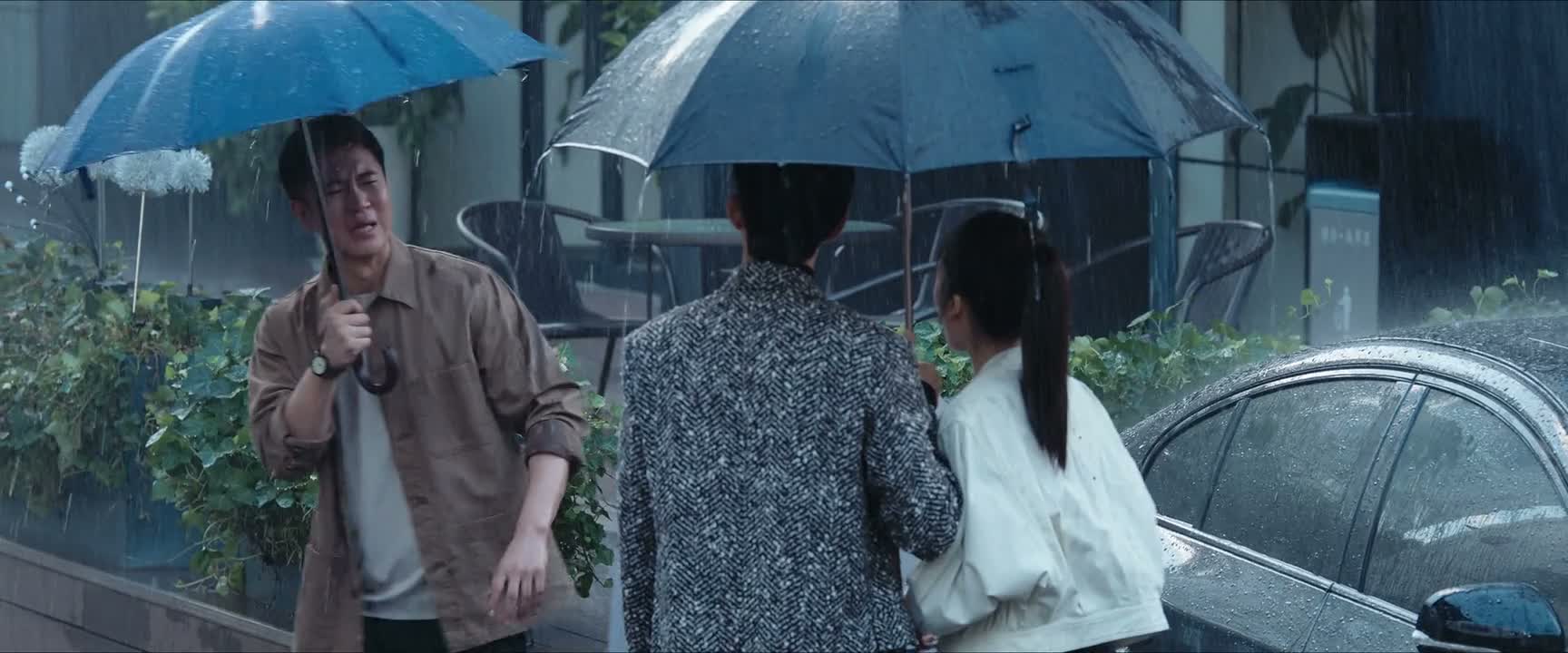 话怎么这么多 江教授管管你爱人 这欺负弱势群体