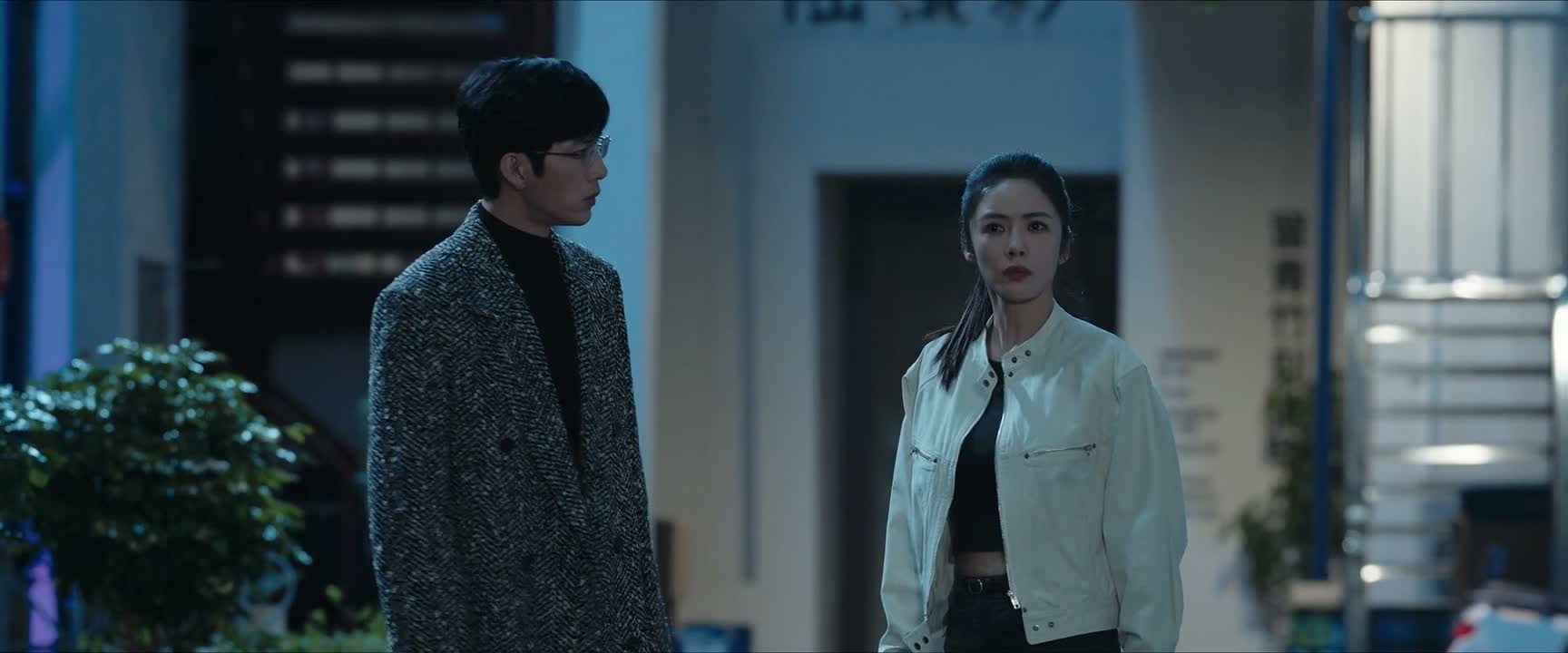 就这么堂而皇之地 把赵晓玉带走了
