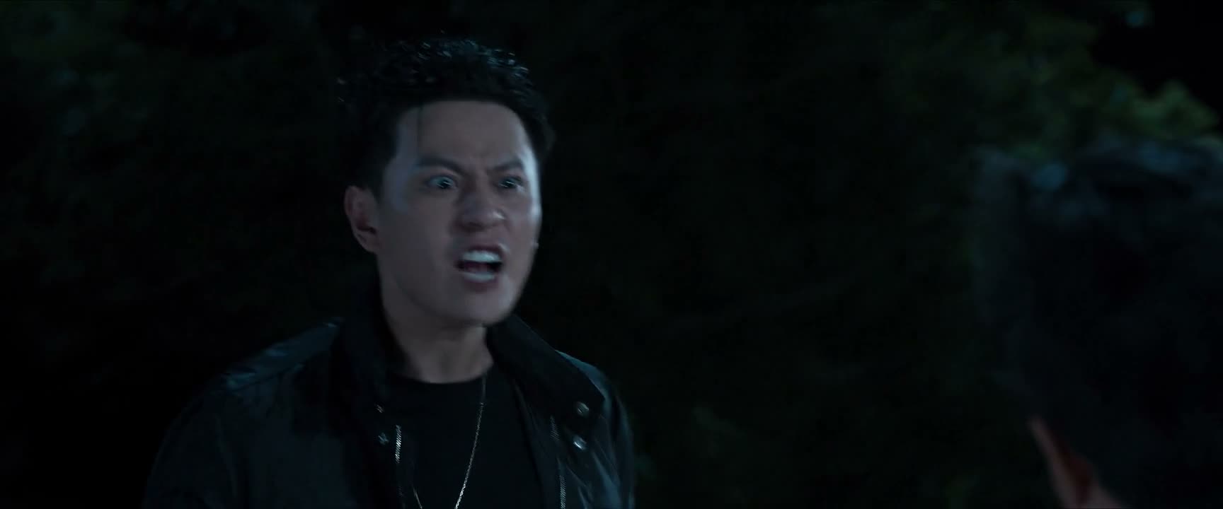 赖三杀人是他自作孽 我叫黄松帮他处理尸体