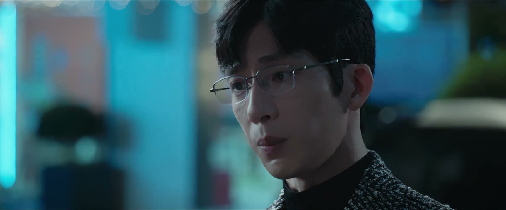 没有必要对一个 即将要死的人说谎
