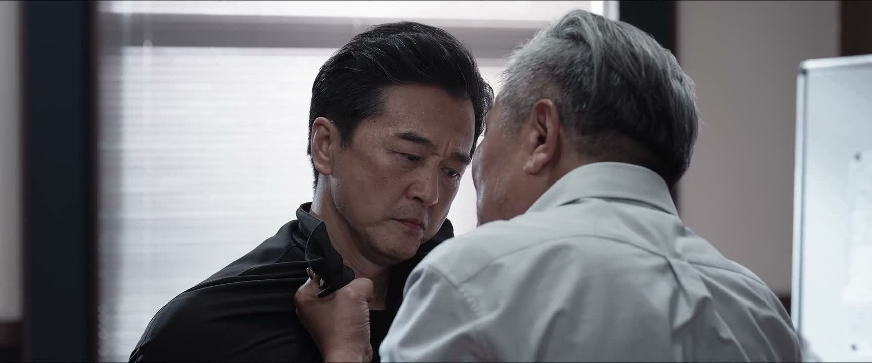 你把我的学生还给我