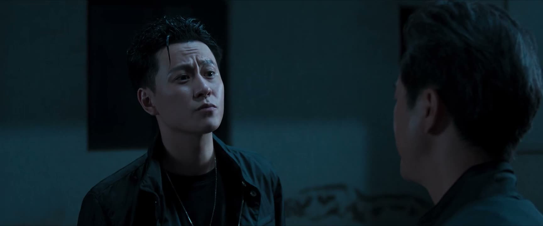 你还有什么收买人心的招 赶紧教教我啊