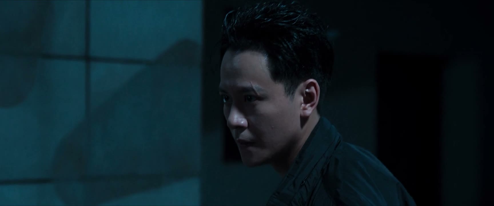 你死我活 我没得选