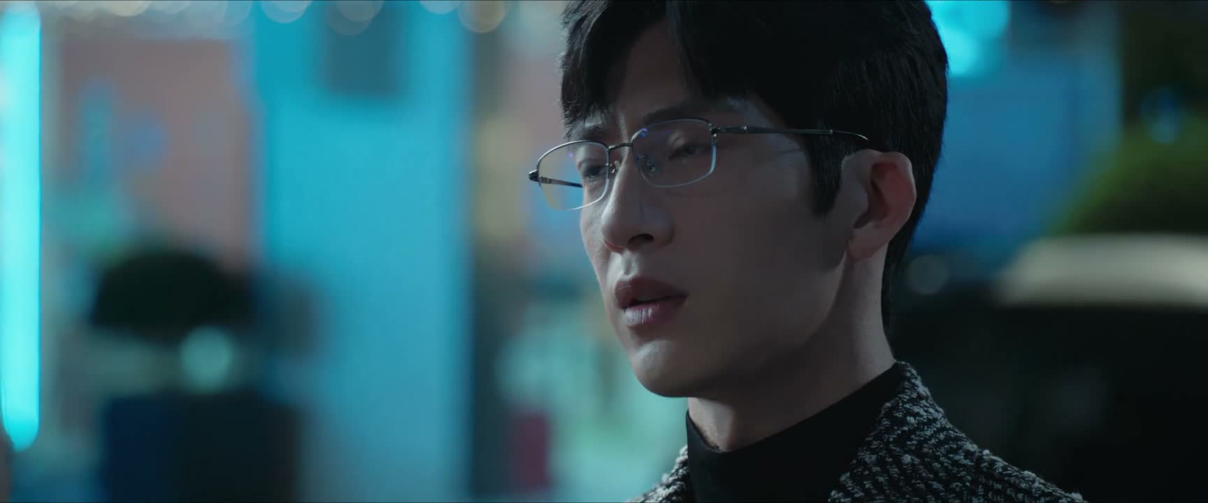 他没有打算让我活着回去
