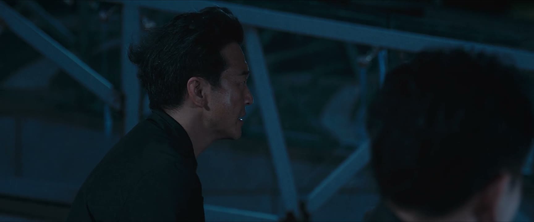 他手里还有别的事 得一块儿算