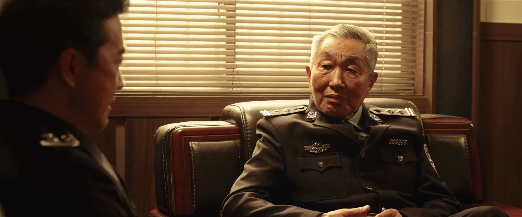 听到这样的回答 指定是不满意啊