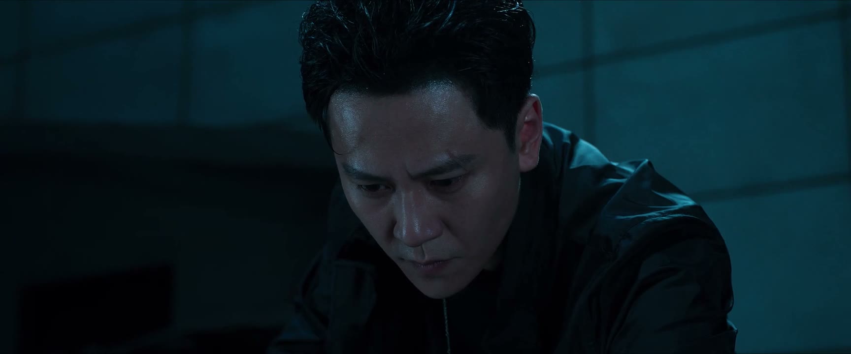 我什么都不说 什么都不说 哥 小毛