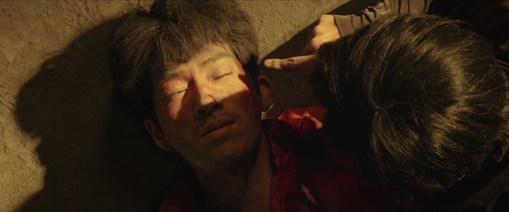 我要让你生不如死