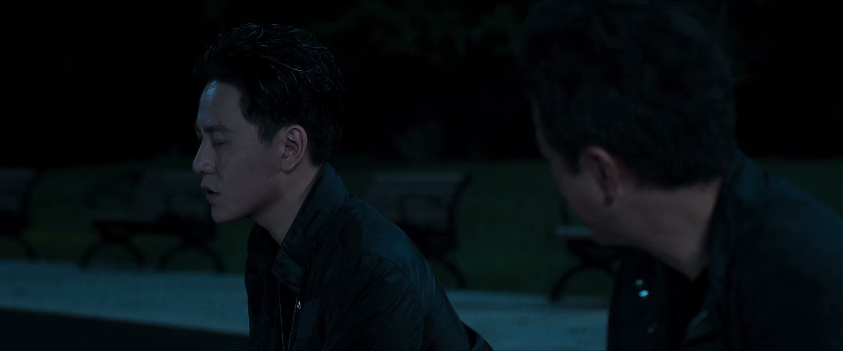 我这个前男友本身才是麻烦吧