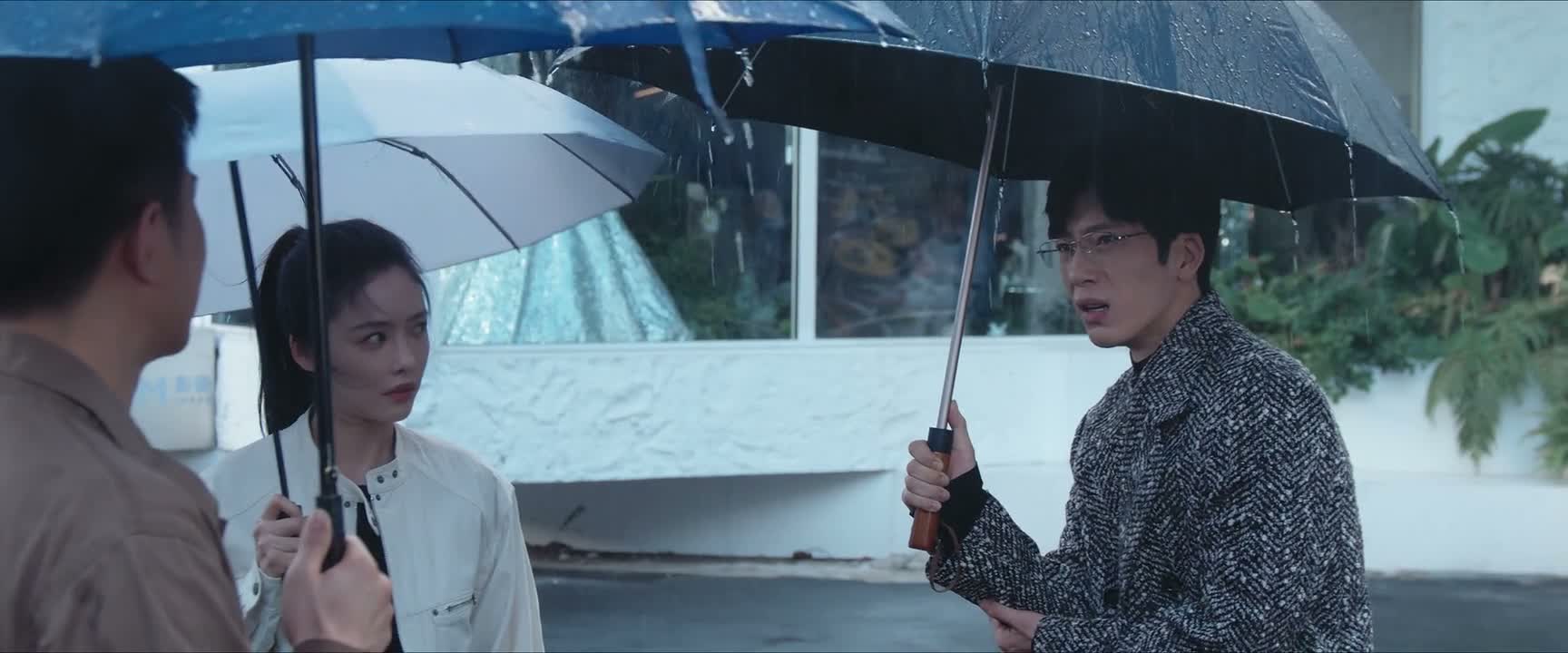 行行行 你这狗粮我真吃饱了 我走了