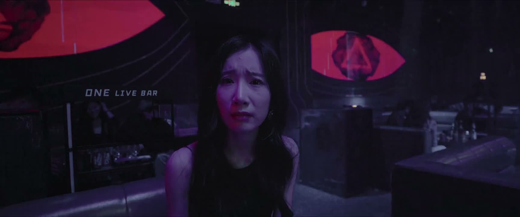 怎么了 没事吧 没事