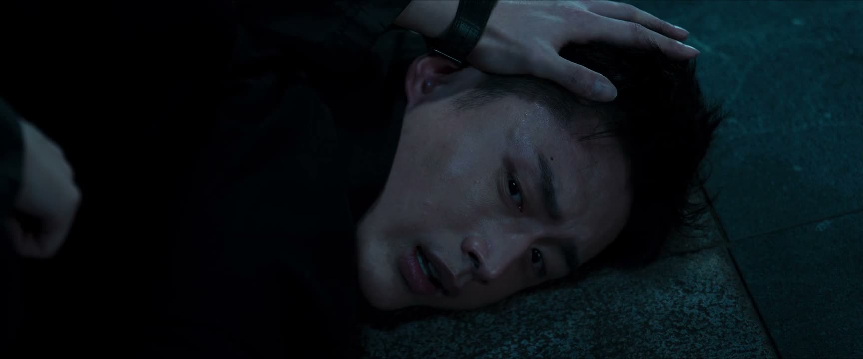这么多年我一直把你当我兄弟