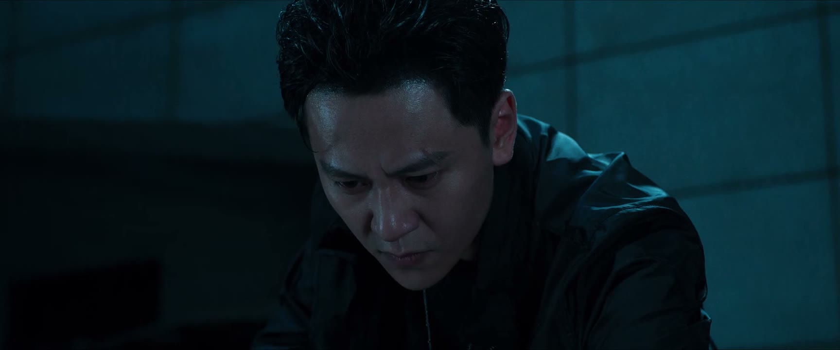 自首吧 就现在