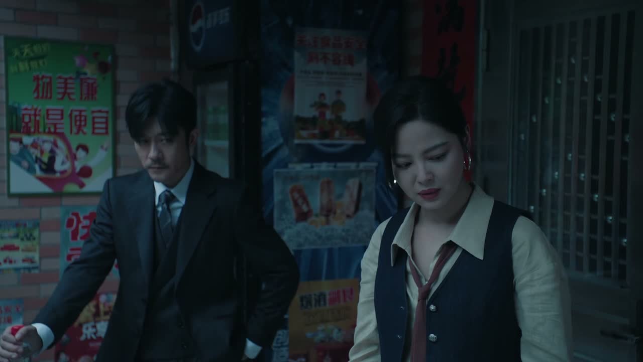 那除了树什么都没有