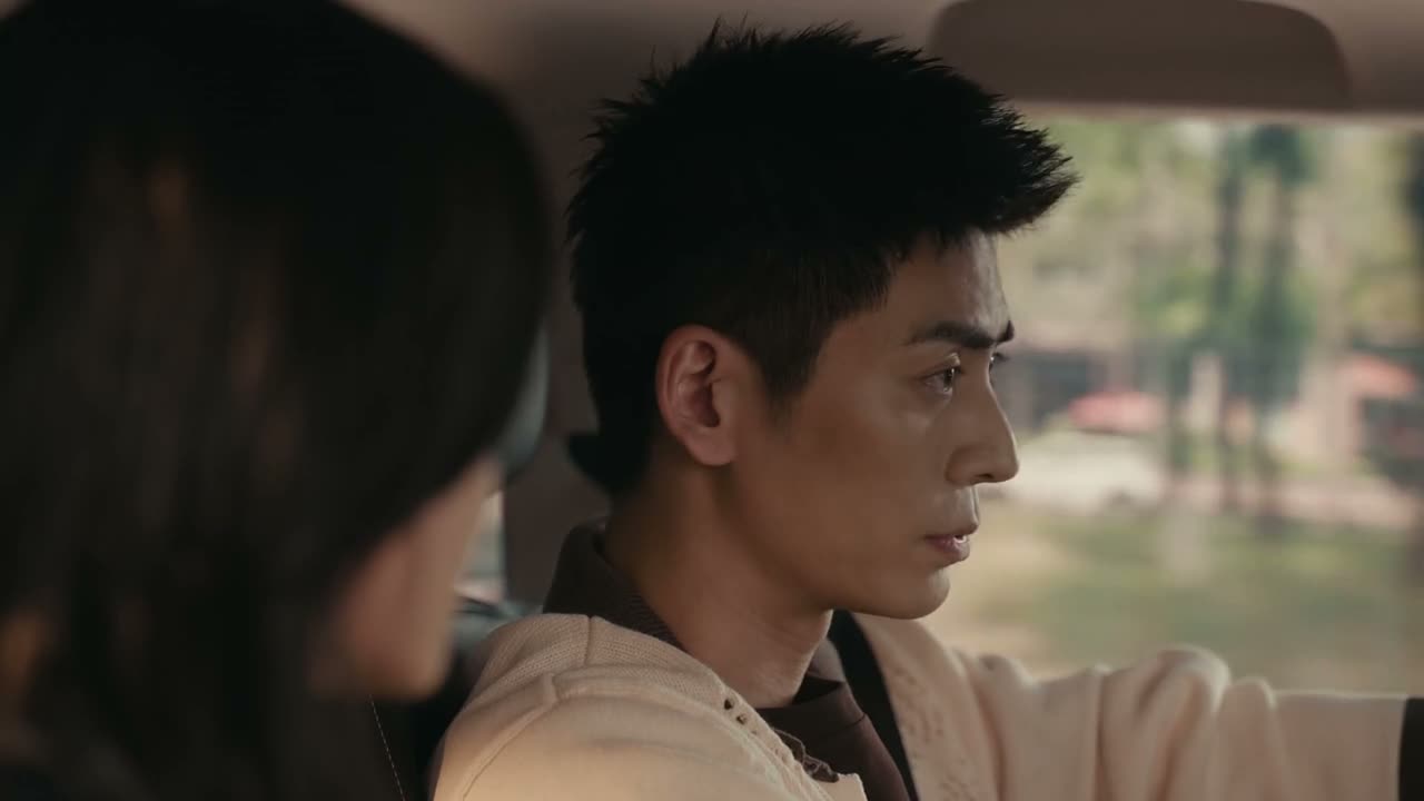 你要是不介意的话