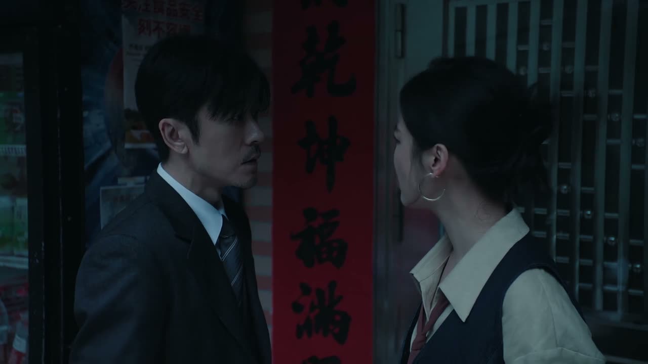 他们一时半会下不来的