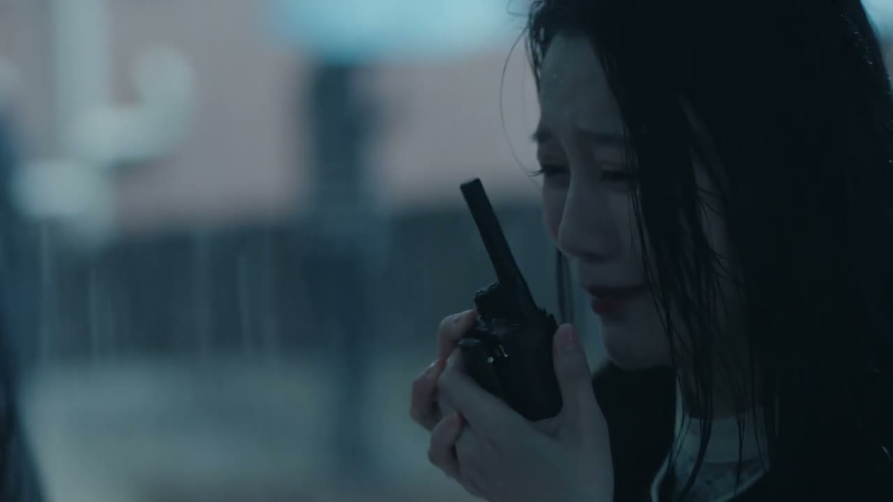 我不能没有他
