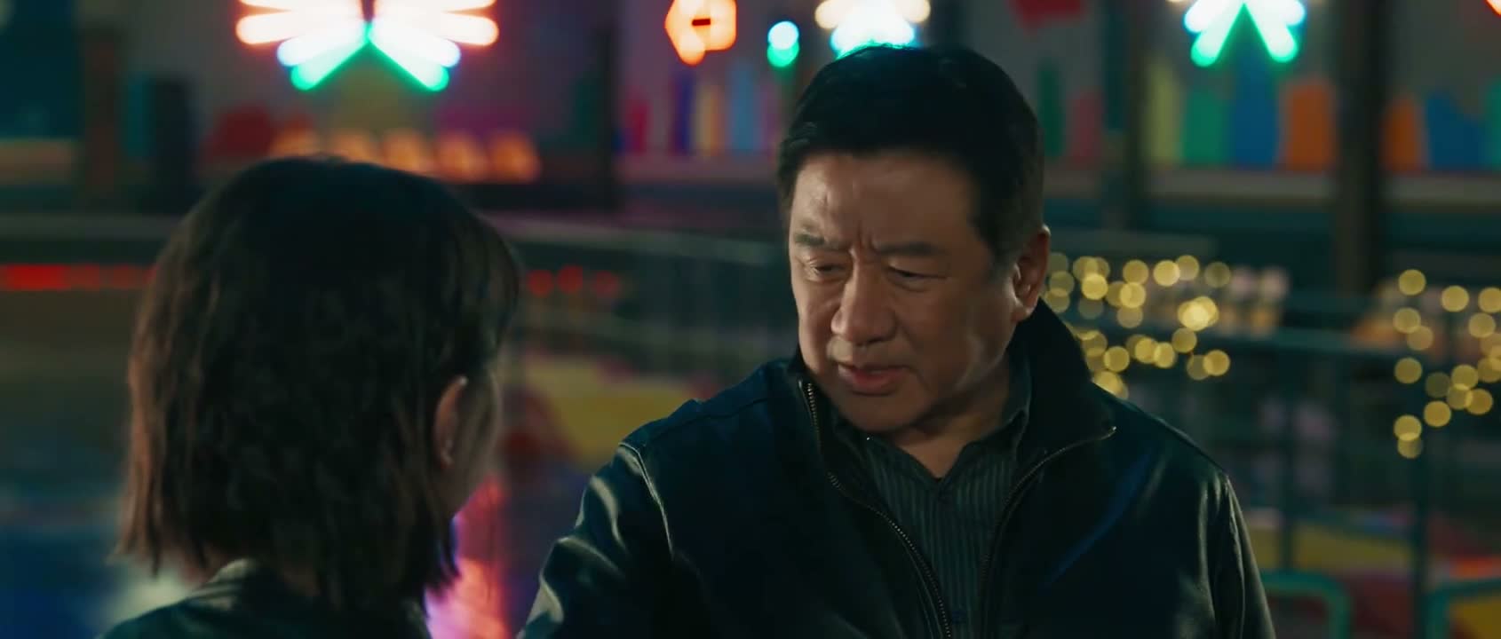 不要去那些不该去的地方