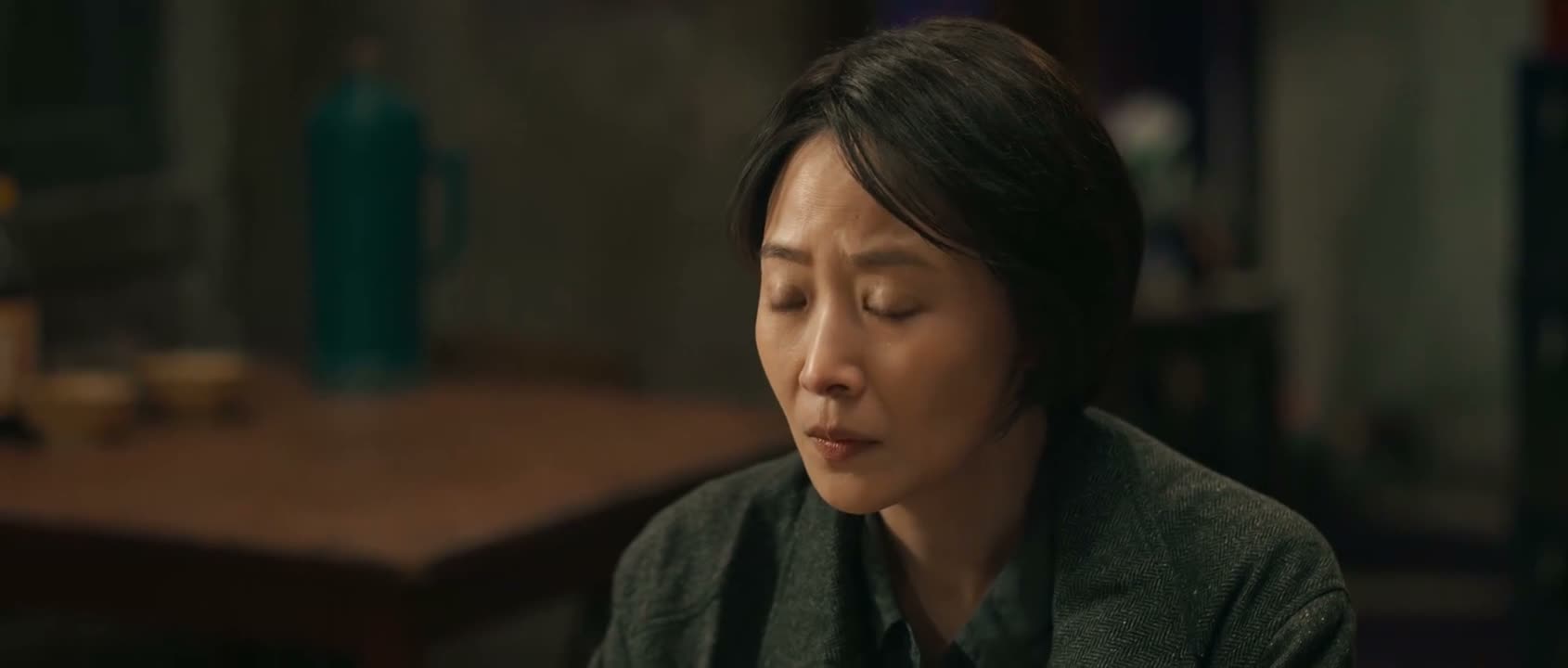 你不要管他见过多少世面