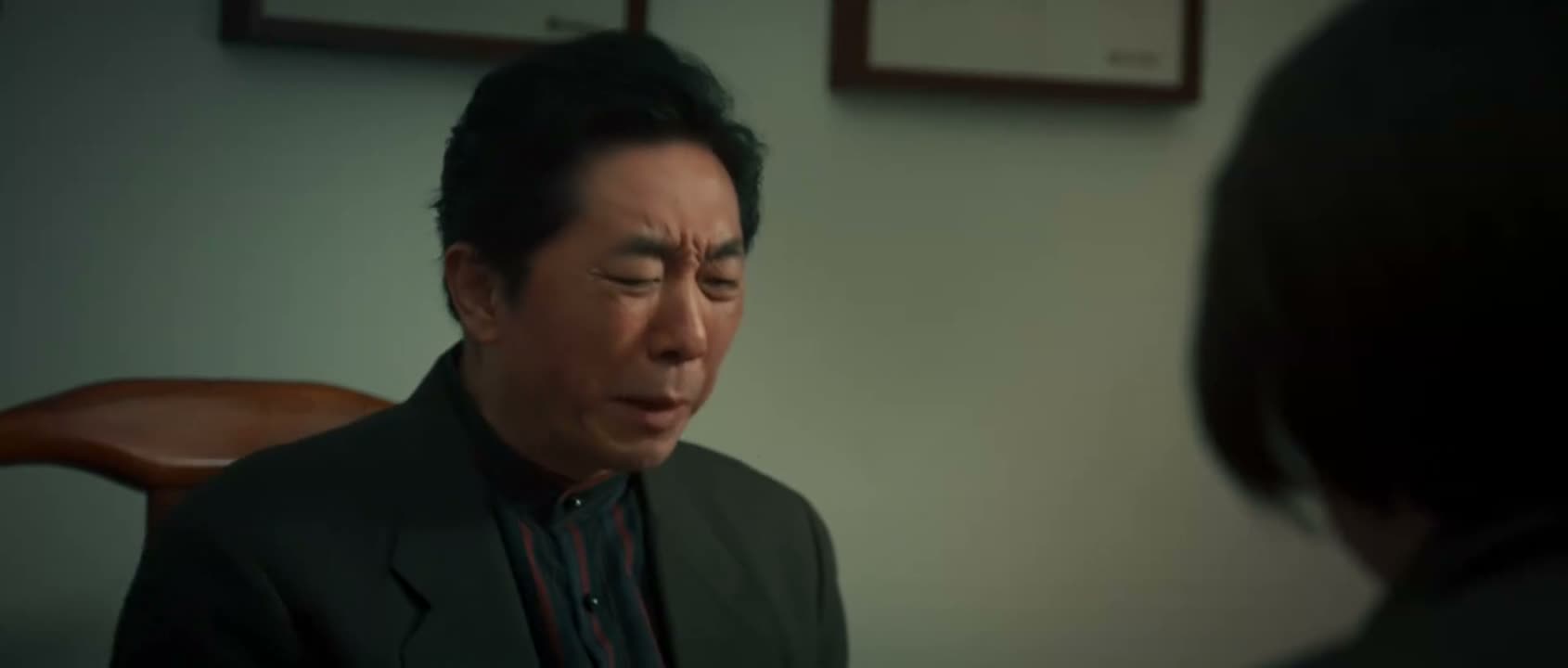 你就说帮没帮上你吧