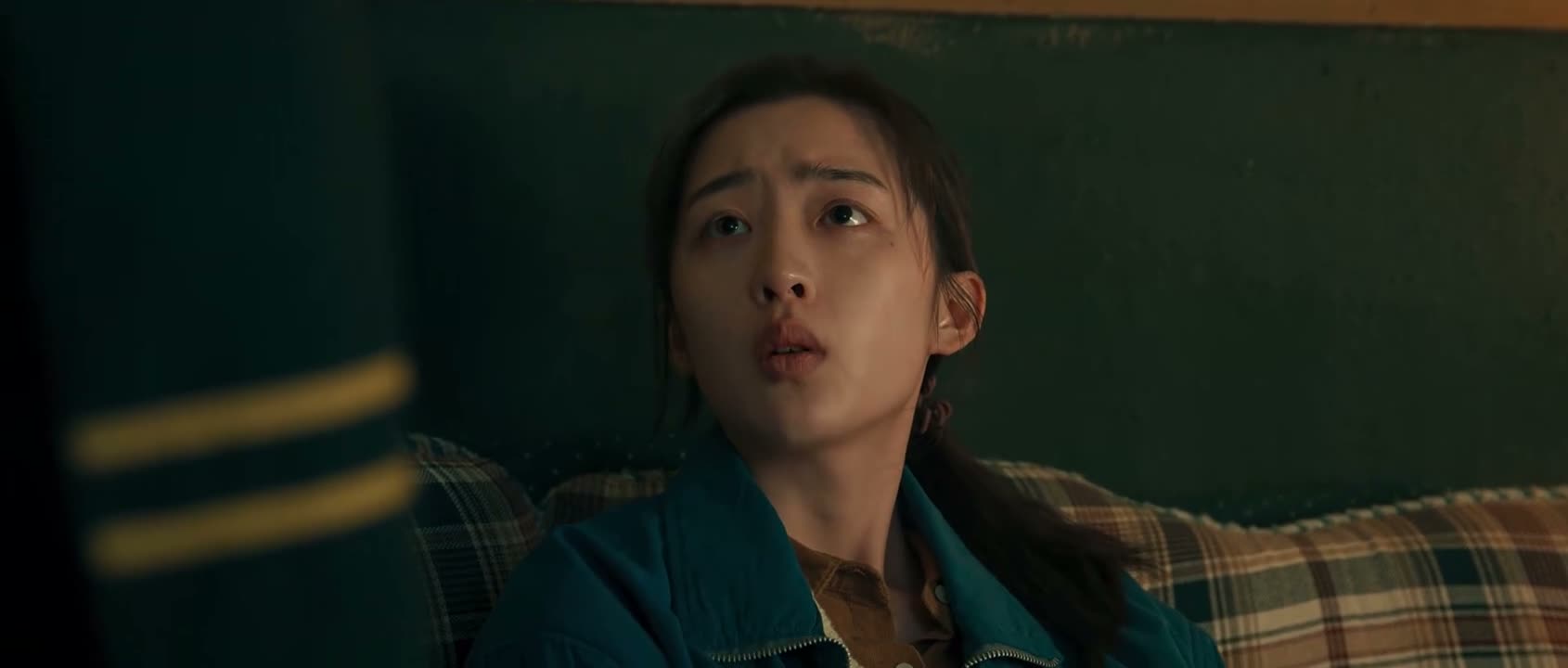 你能帮我热一下饭菜吗