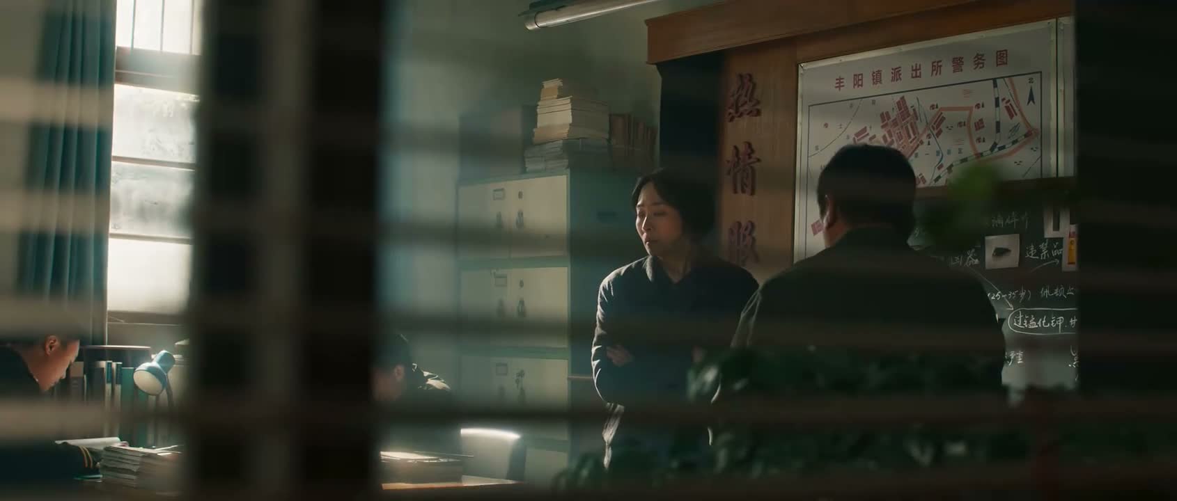 是有案底有前科的