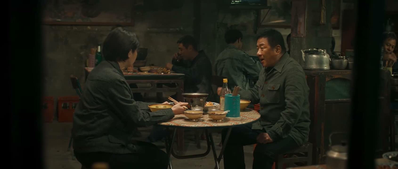 他们是相不中这地方的