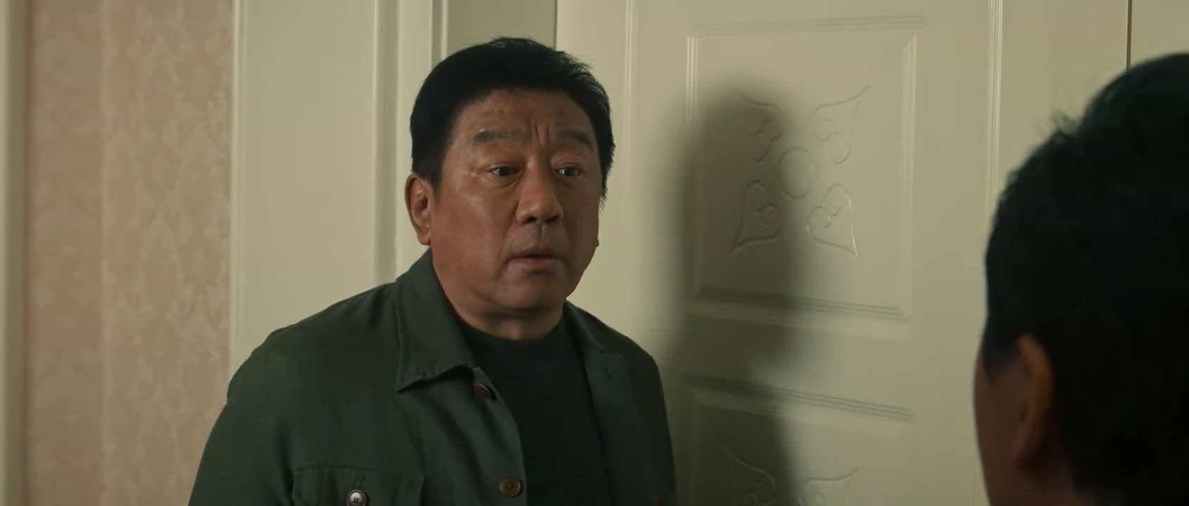 有房卡你干嘛不早说