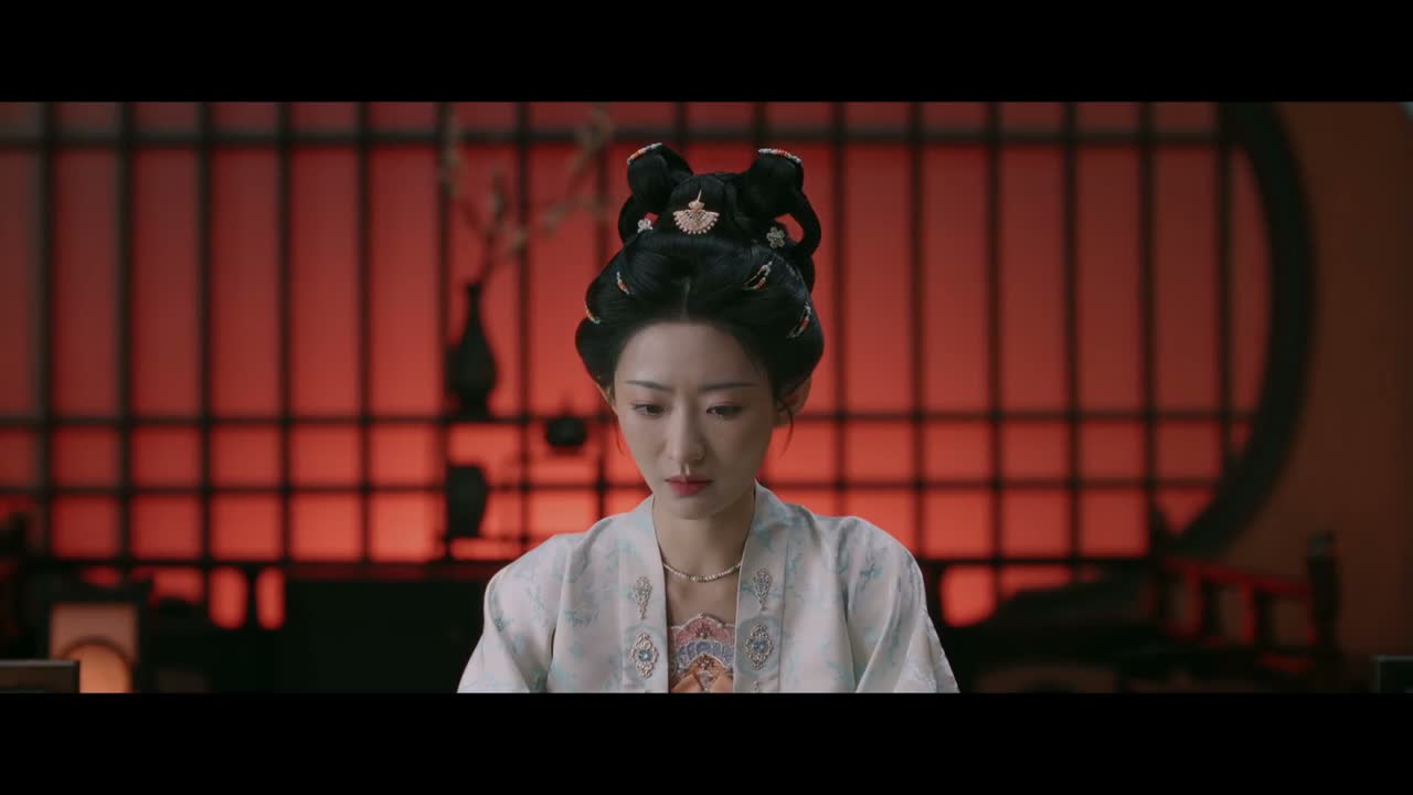 被欺负得太久了