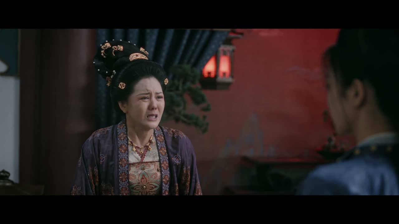 查明真凶 能换回我女儿吗？