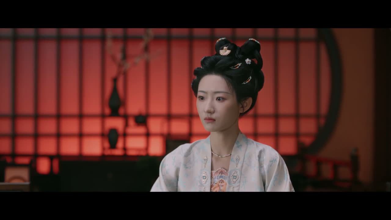 崔曼姝常以羞辱别人为乐