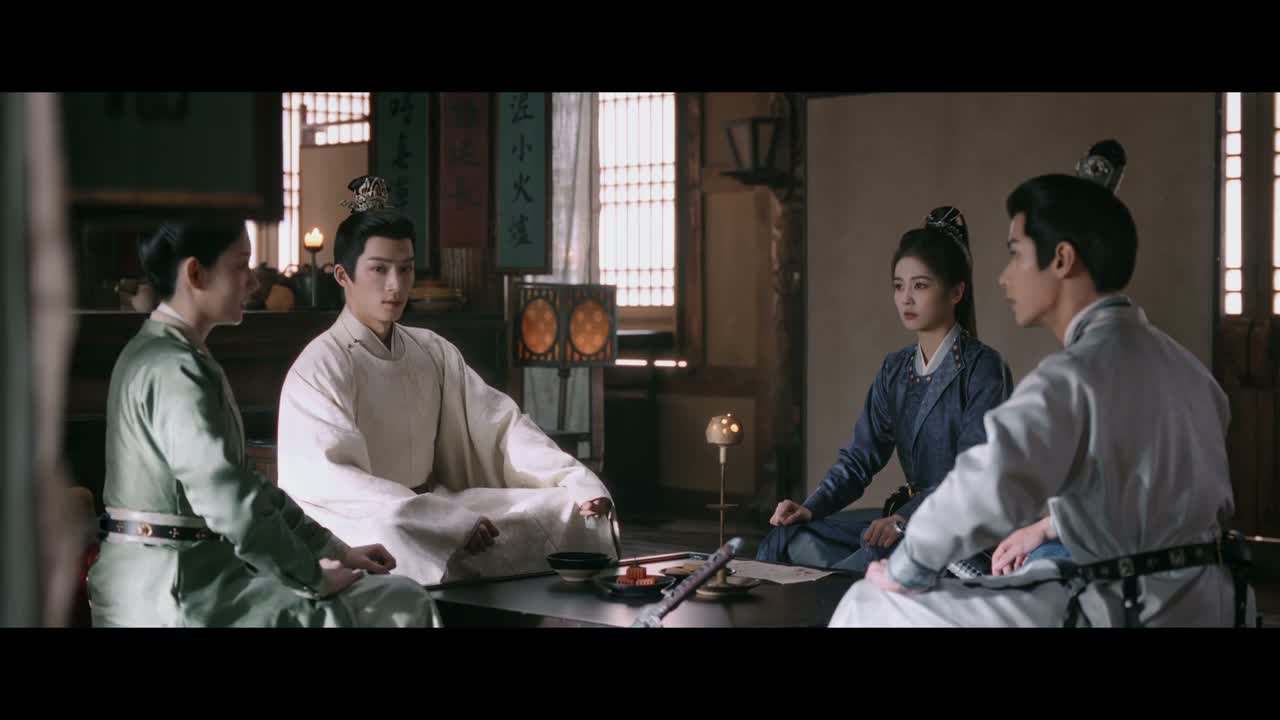 - 等你呢 - 你人真好