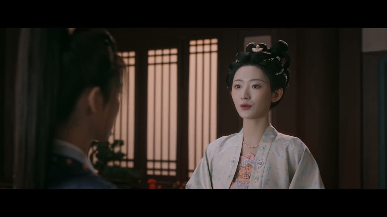 多说无益 告辞