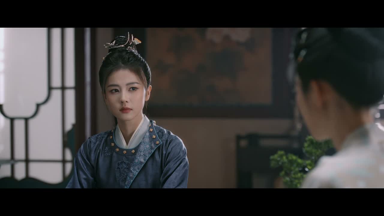 可崔曼姝却将她视为眼中钉