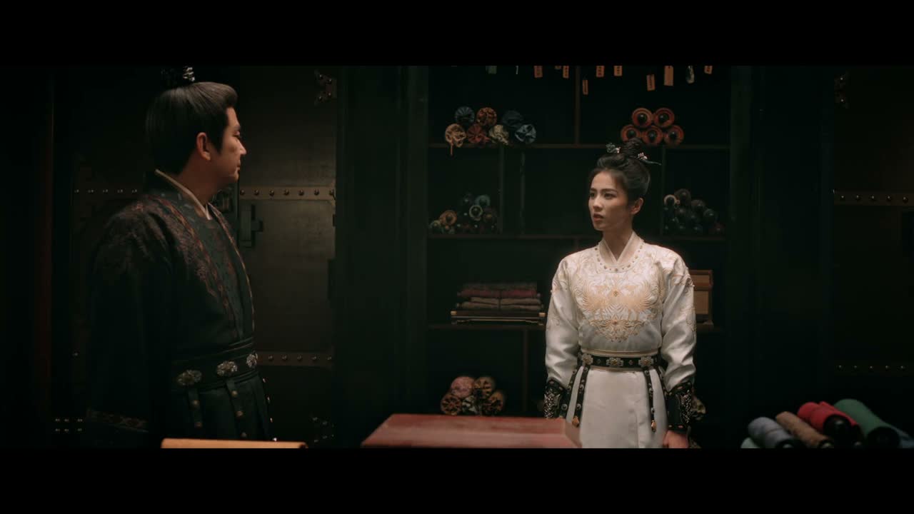 你们所有人都在骗我