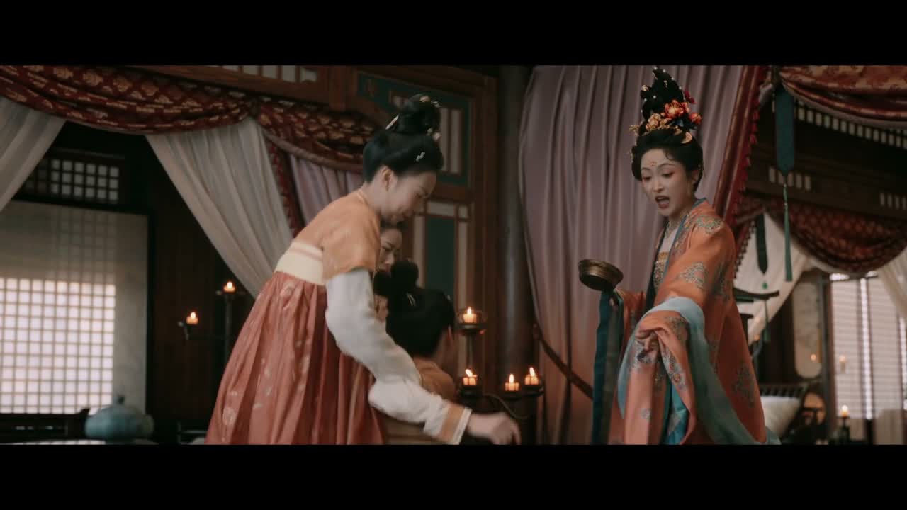 - 饶命啊 - 给我摁好了 摁住