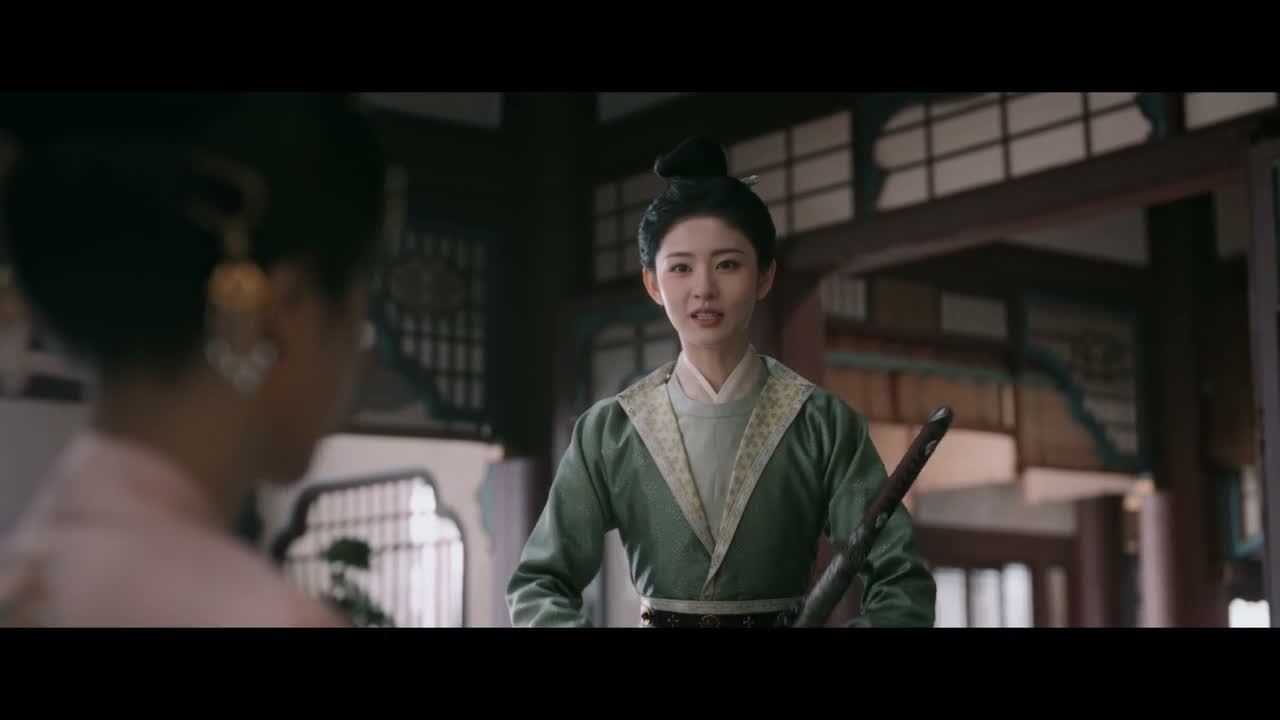 尚书府人多眼杂
