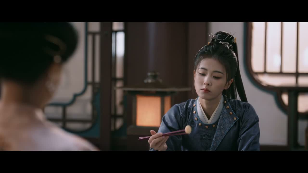 身上的贵气都要少一分的