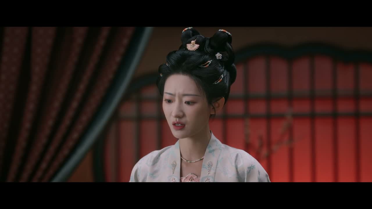 是什么滋味 休得无礼