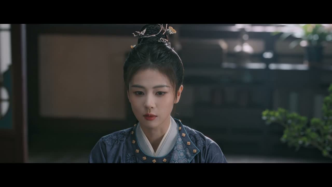 婉顺救错了人 随你怎么说