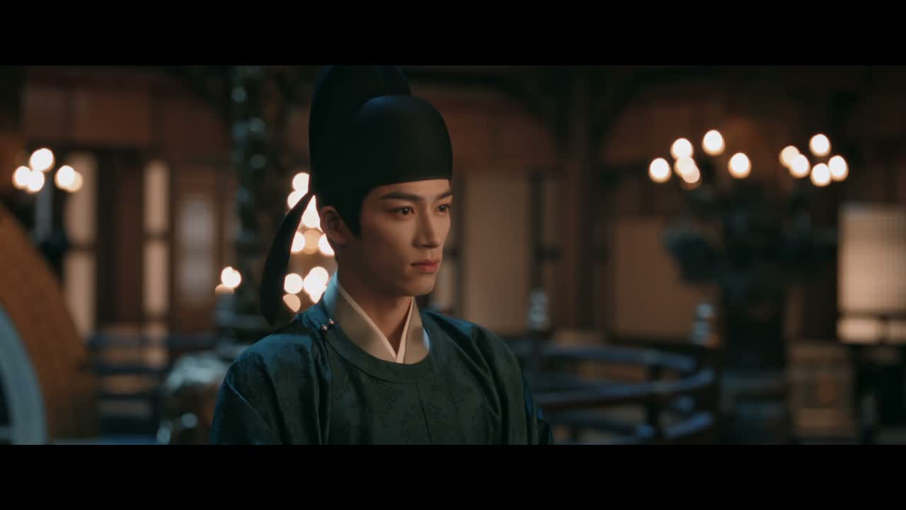 为什么偏偏把你留在身边?