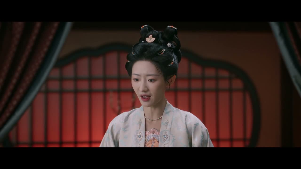 我阿耶、阿娘受制于人吗?