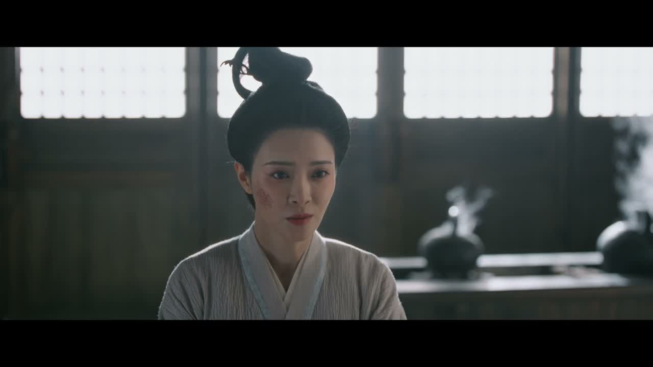 我恨不得杀她的人是我
