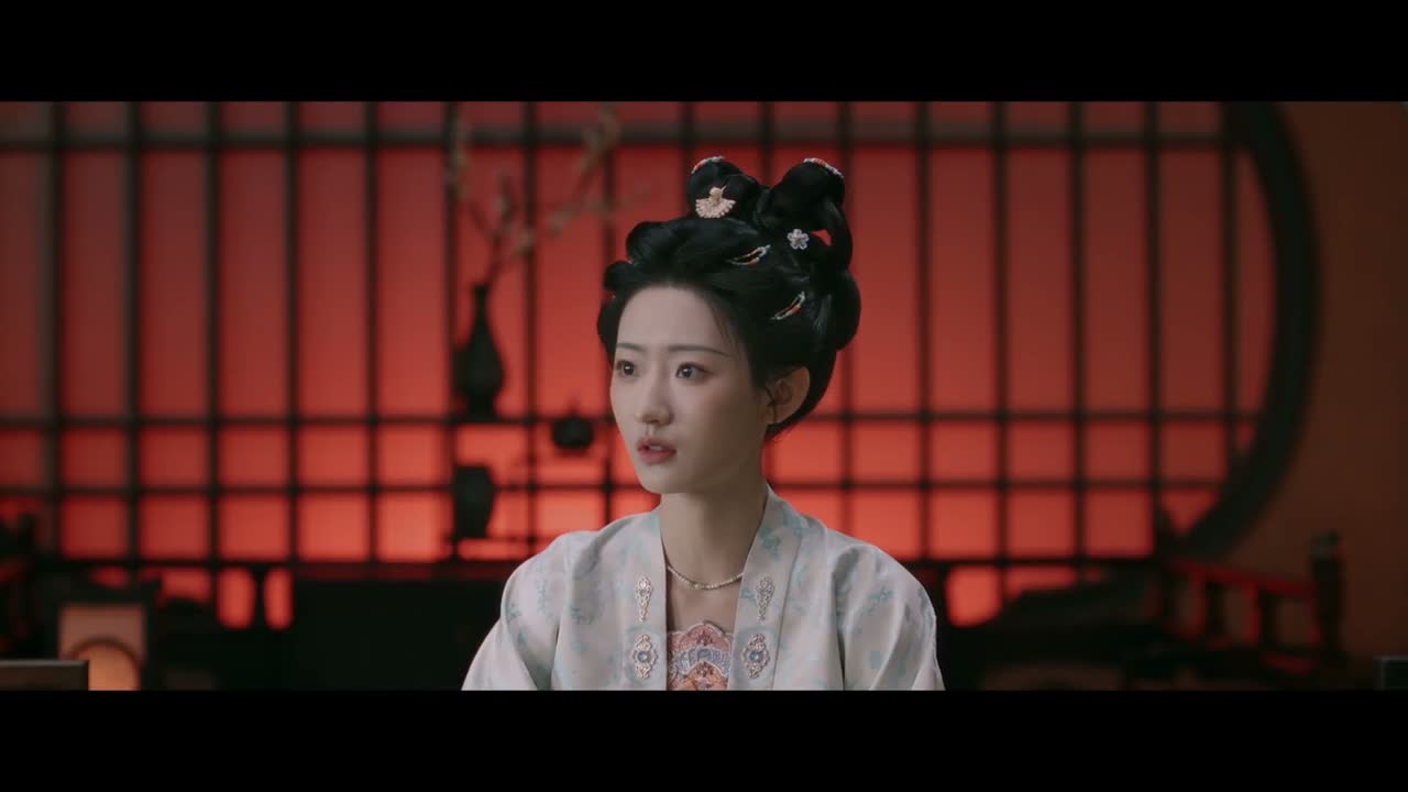 - 我… - 往下说