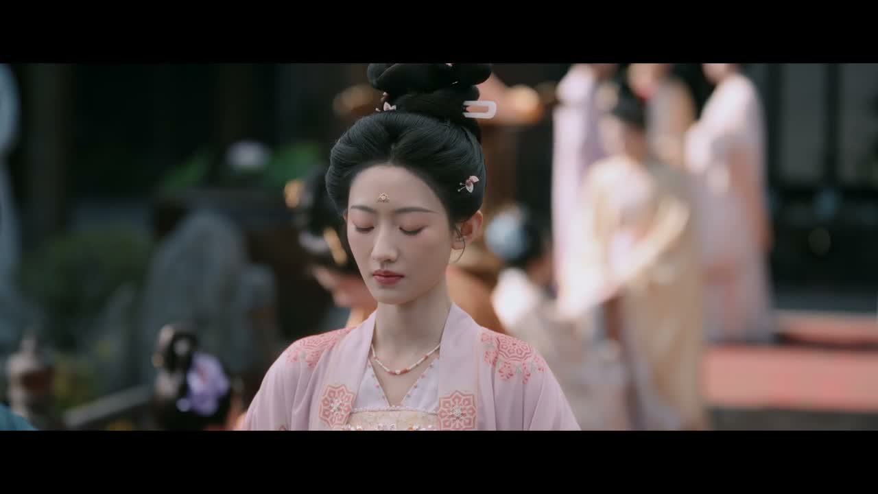 希望九娘岁岁红火
