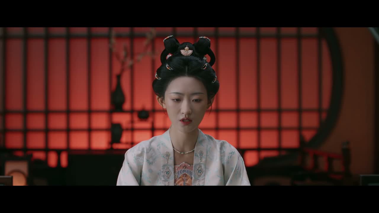 与十五公主结下梁子