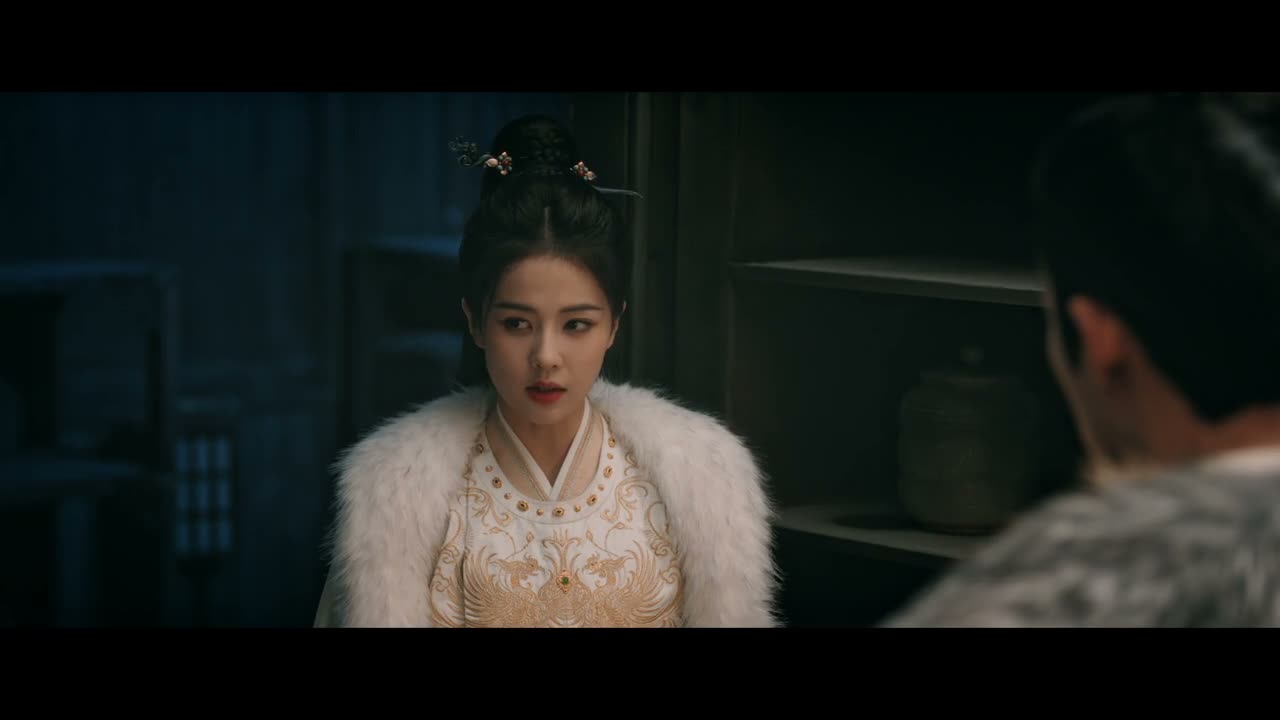 查查这未出阁的深闺女子